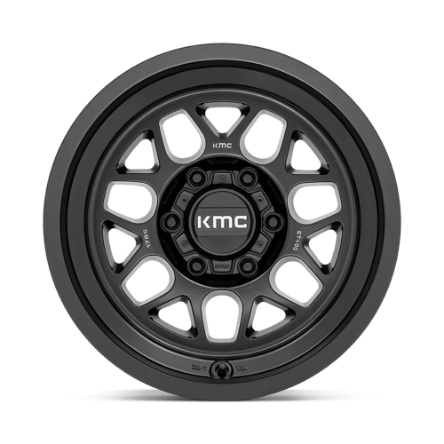 TERRA 17X8.5 6X5.5 106 S-BLK +0