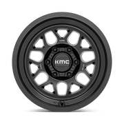 TERRA 17X9 5X5.0 71 S-BLK -38