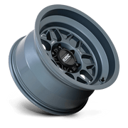TERRA 17X9 6X5.5 106 MTL-BLUE -38