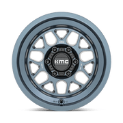 TERRA 17X9 6X5.5 106 MTL-BLUE -38