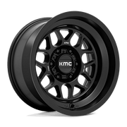 TERRA 17X9 6X5.5 106 S-BLK -38