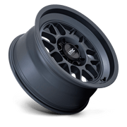 TERRA 18X8.5 5X5.0 71 MTL-BLUE -10