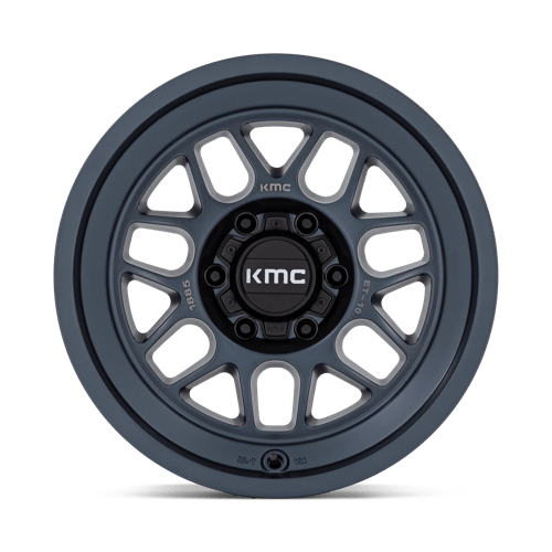 TERRA 18X8.5 5X5.0 71 MTL-BLUE -10
