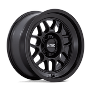 TERRA 18X8.5 6X135 87 S-BLK +0