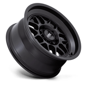TERRA 18X8.5 6X135 87 S-BLK +0