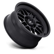 TERRA 20X9 5X5.0 71 S-BLK +0