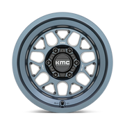 TERRA 20X9 6X5.5 106 MTL-BLUE +0