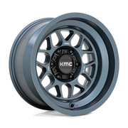 TERRA 20X9 6X5.5 106 MTL-BLUE +0