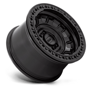 TANK BL 17X9 6X5.5 S-BLK -15
