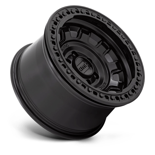 TANK BL 17X9 8X6.5 S-BLK -38
