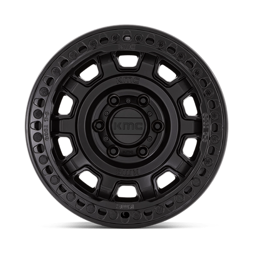 TANK BL 17X9 5X5.0 S-BLK -15