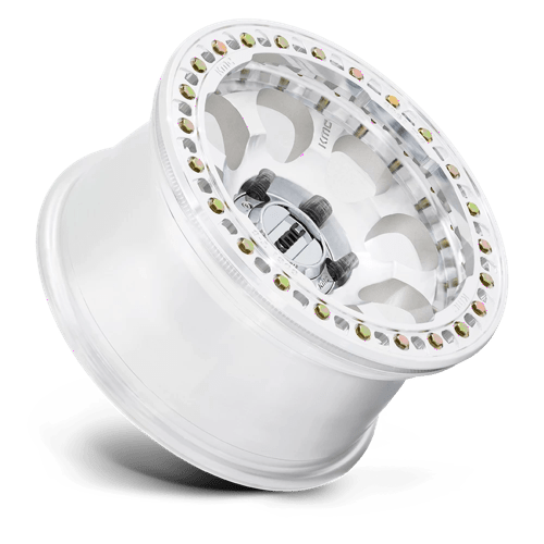 RIOT BL 17X9 6X5.5 MACH -38