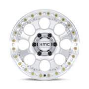 KM237 BL 17X9 BLANK (108-150) MACH -12