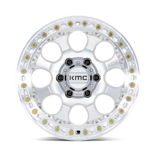 KM237 BL 17X9 BLANK (108-150) MACH -12