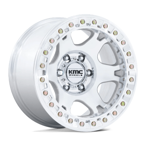 VI BL 17X9 5X5 71 -12 MACH