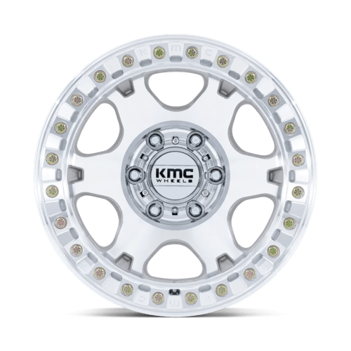 VI BL 17X9 5X5 71 -12 MACH