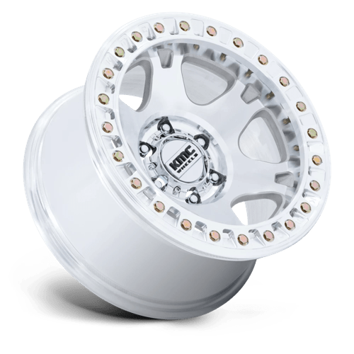 VI BL 17X9 BLANK 108 -38 MACH