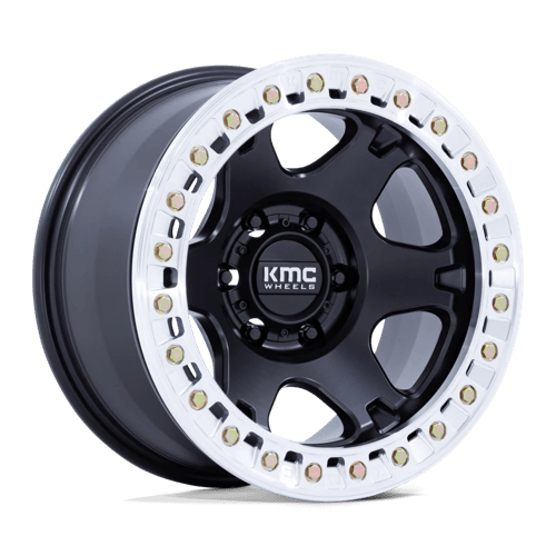 VI BL 17X9 BLANK 72 -38 S-BLK MACH