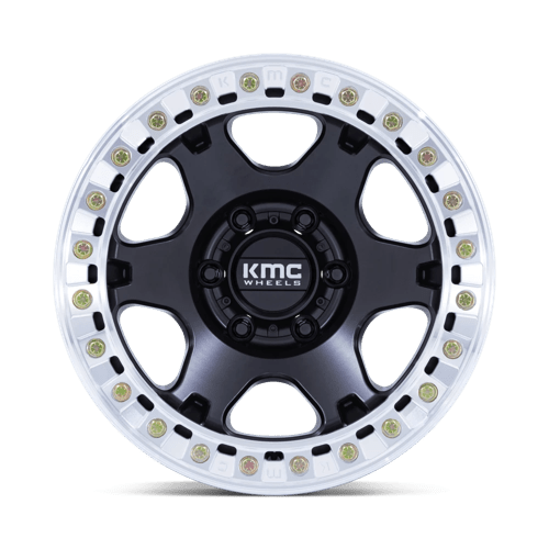 VI BL 17X9 BLANK 72 -38 S-BLK MACH