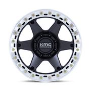 VI BL 20X10 5X5 71 -48 S-BLK MACH