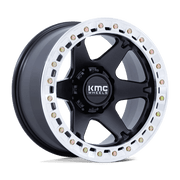 VI BL 20X10 BLANK 108 -48 S-BLK MACH