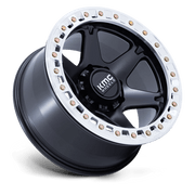 VI BL 20X10 BLANK 108 -48 S-BLK MACH