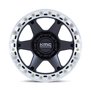 VI BL 20X10 BLANK 108 -48 S-BLK MACH