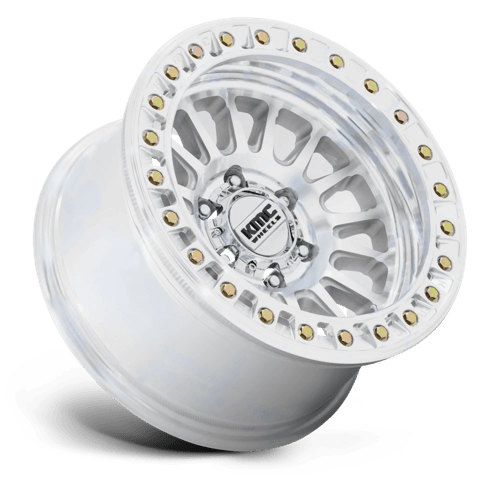 IMPACT BL 17X9 BLANK 72 +1 MACH
