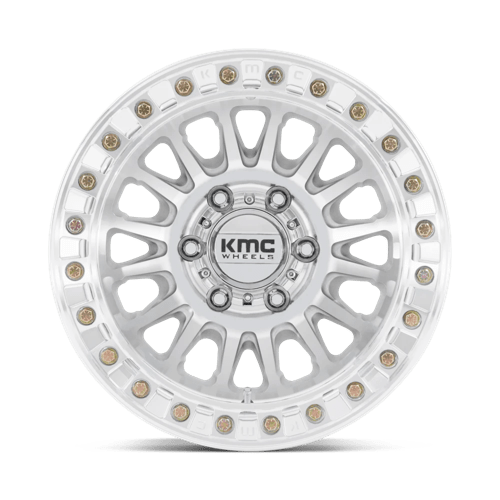IMPACT BL 17X9 BLANK 72 +1 MACH