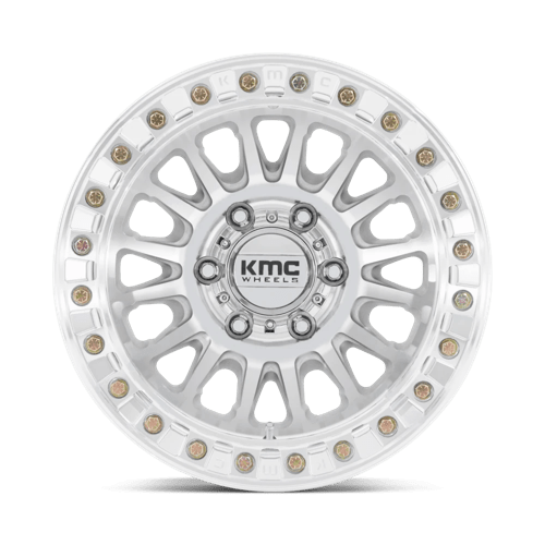 IMPACT BL 17X9 BLANK 72 -12 MACH