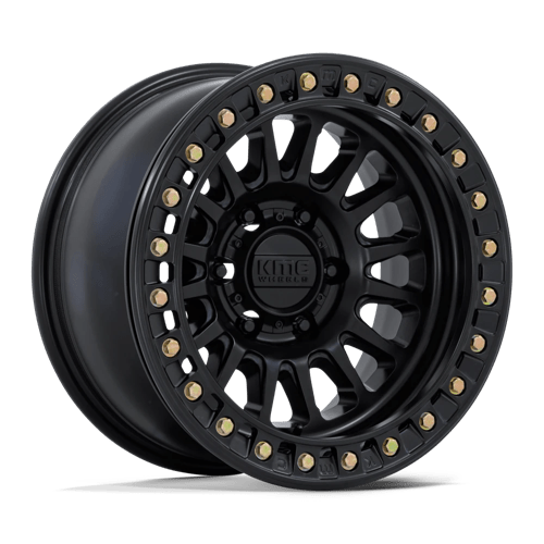 IMPACT BL 17X9 BLANK 72 +1 M-BLK