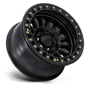 IMPACT BL 17X9 BLANK 72 +1 M-BLK