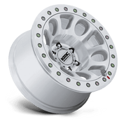 E25 BEADLOCK 17X9 6X5.5 108 +1 MACHINED