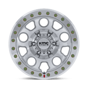 E25 BEADLOCK 17X9 5X5 71 -38 MACHINED