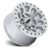 E25 BEADLOCK 17X9 8X6.5 125 -38 MACHINED