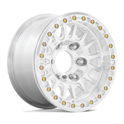 IMPACT FORGED BL 17X9 6X135 RW-MACH +0