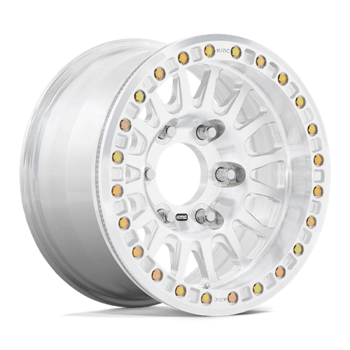 IMPACT FORGED BL 17X9 6X135 RW-MACH +0