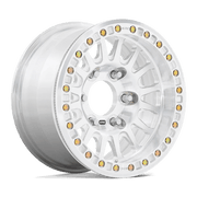 IMPACT FORGED BL 18X9 6X6.5 +25 RAW-MACH