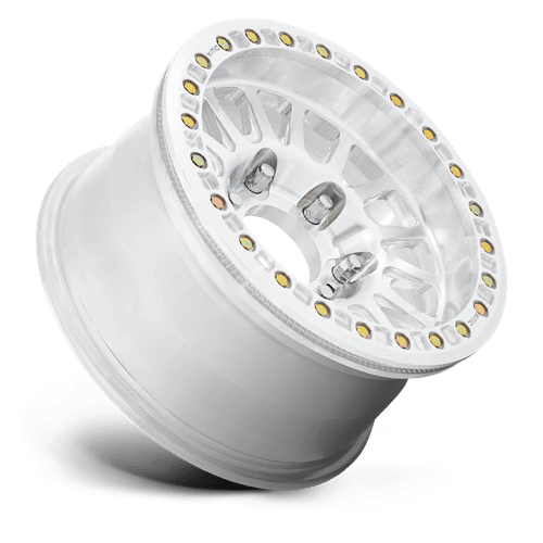 IMPACT FORGED BL 18X9 6X6.5 +25 RAW-MACH