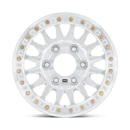 IMPACT FORGED BL 18X9 6X6.5 RW-MACH +0