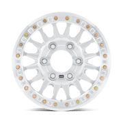 IMPACT FORGED BL 17X9 6X135 RW-MACH +0