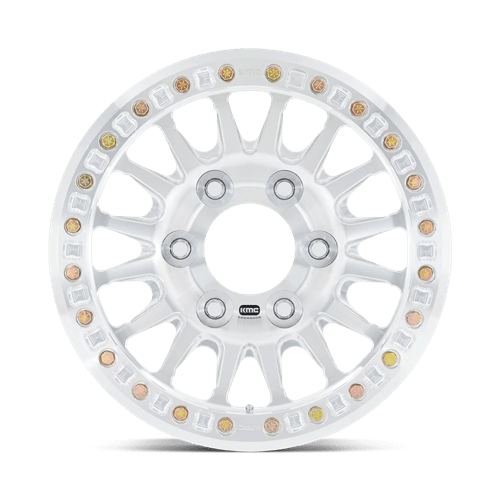 IMPACT FORGED BL 17X9 6X135 RW-MACH +0