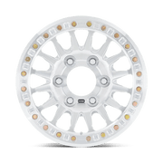 IMPACT FORGED BL 17X9 6X135 RW-MACH -12