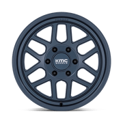 MESA FORGED MB 18X9 6X5.5 -12 MTL-BLUE