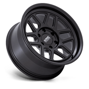 MESA FORGED MB 18X9 6X5.5 -12 S-BLK