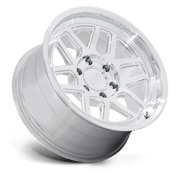 MESA FORGED MB 18X9 6X5.5 +0 RAW-MACH