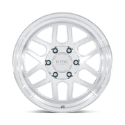 MESA FORGED MB 18X9 6X135 +0 RAW-MACH
