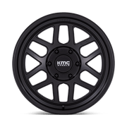 MESA FORGED MB 18X9 6X135 +0 S-BLK