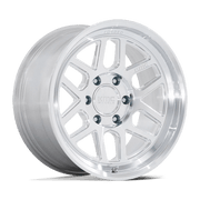 MESA FORGED MB 18X9 6X135 +18 RAW-MACH