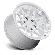 MESA FORGED MB 18X9 6X135 +18 RAW-MACH